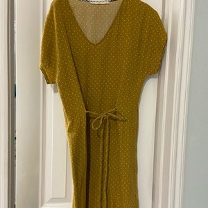 Acote San Francisco classic. Very similar to Christy Dawn styling and fabrics